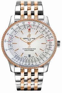 Replica u17326211g1u1 Breitling Navitimer 1 Automatic 41 Mens Watch